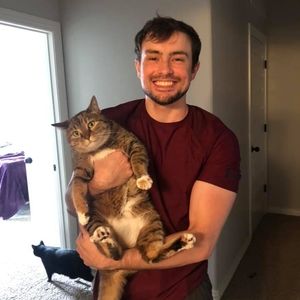 Meet your Posher, Corey